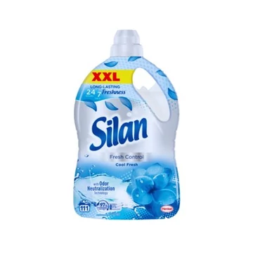 SILAN Öblítő Fresh Control Cool Fresh 2,772L 