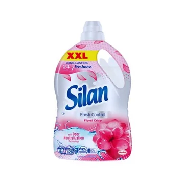 SILAN Öblítő Fresh Control Floral Crisp 2,772L 