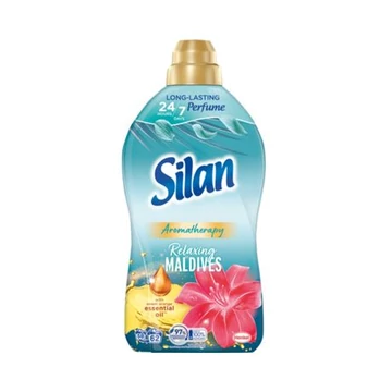 SILAN Öblítő Aromatherapy Maldives 1,354L (62mos.)
