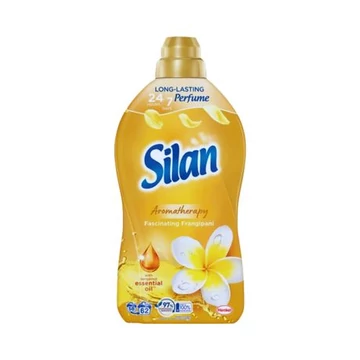 SILAN Öblítő Aromatherapy Frangipani 1,354L (62mos.)