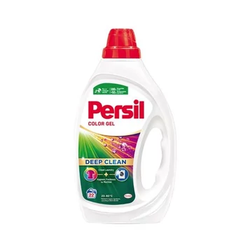 PERSIL Folyékony Mosószer 0,99L 22mos. Color 