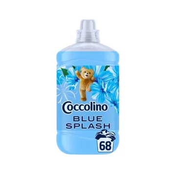 COCCOLINO Öblítő koncentrátum Blue Splash 1,7l