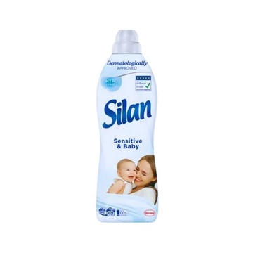 SILAN Öblítő Sensitive 880ML