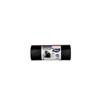 Végi Szemeteszsák Extra Erős 160L 10db/roll