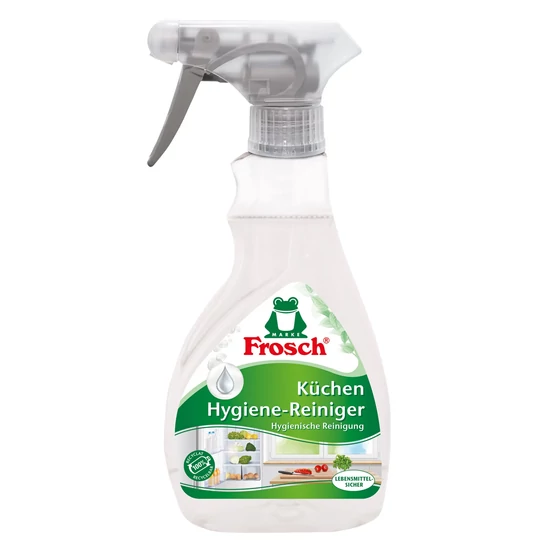 Frosch Hűtőgép tisztító 300ml 