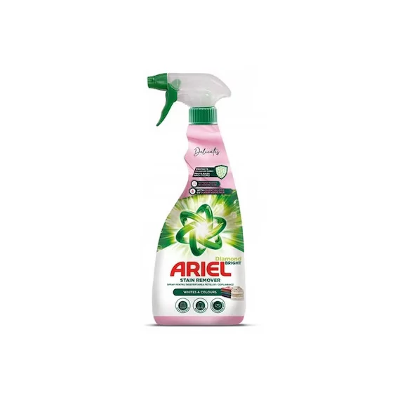 ARIEL Folttisztító Diamond Bright White&Color 750ml
