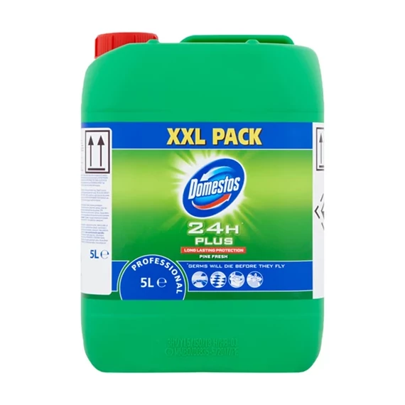 Domestos Pine 5L