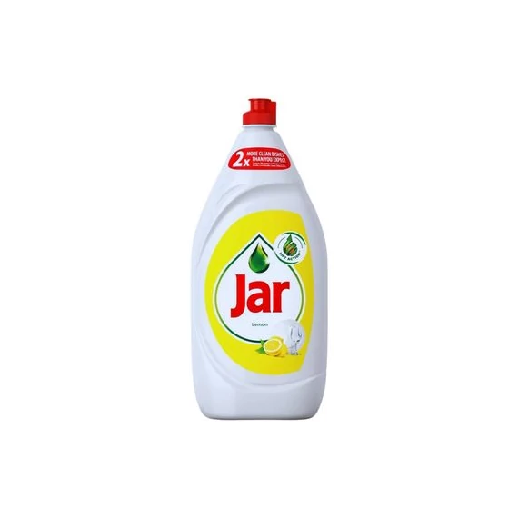 JAR Mosogatószer Kézi Citrom 1350ml