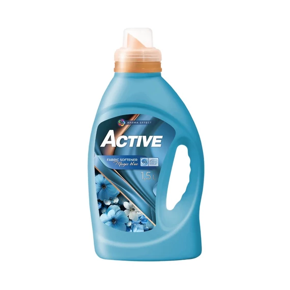 Active Öblítő 1,5L Magic Blue