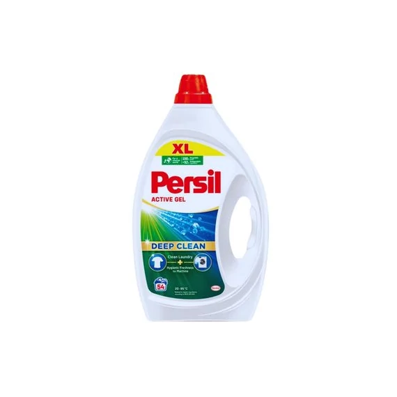 PERSIL Folyékony Mosószer 2,43l 54mos. Regular 