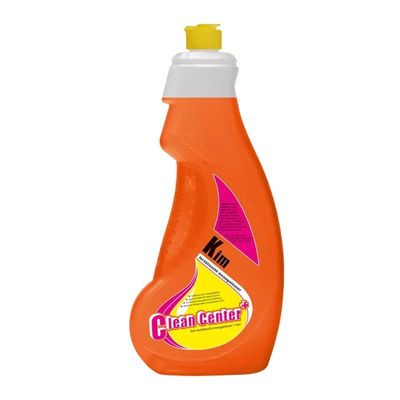 Clean Center Fertőtlenítő Mosogatószer Kim 1L 