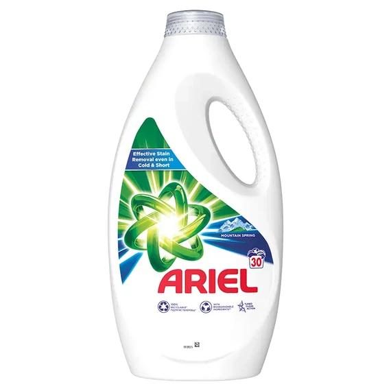 ARIEL Folyékony Mosószer M.Spring 2,15L (43 mosás)