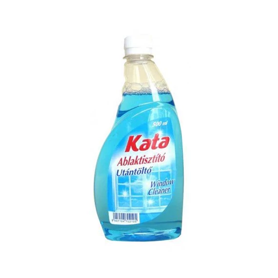 KATA Ablaktisztító utántöltő 500ml
