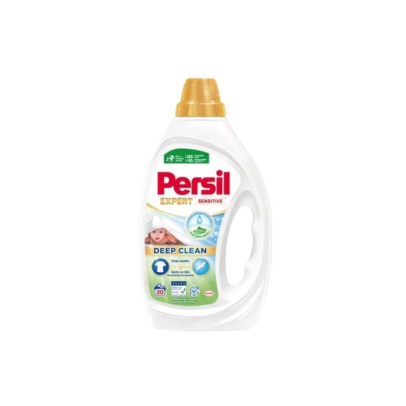 PERSIL Folyékony Mosószer 0,99L 20mos. Sensitive 