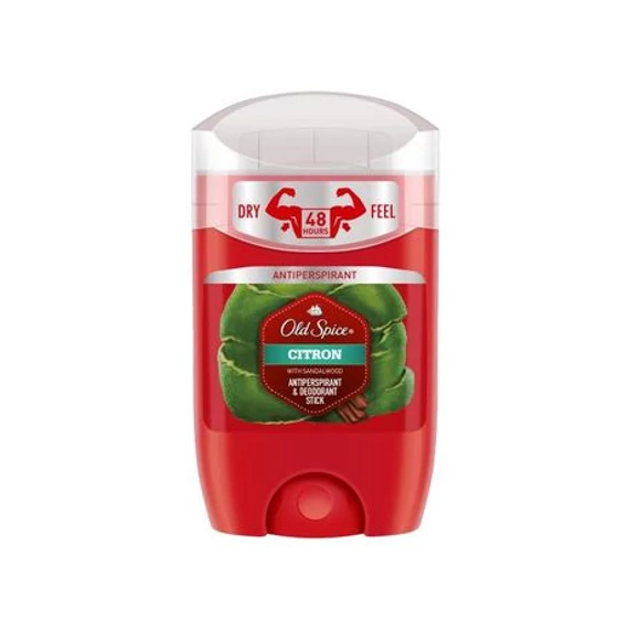 Old Spice Stift 50ml Citron 