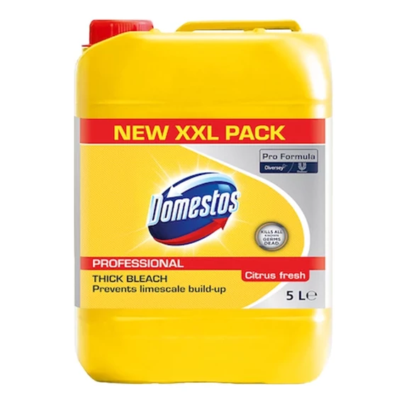 DOMESTOS Citrus 5L