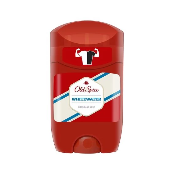 Old Spice Stift 50ml Whitewater