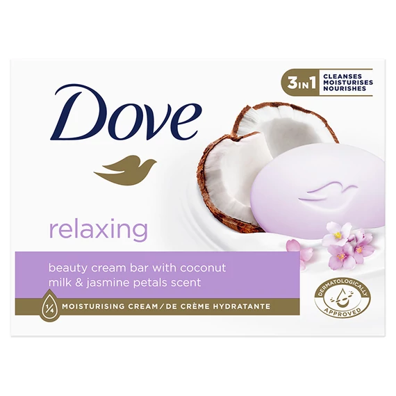 Dove Szappan 90gr Relaxing