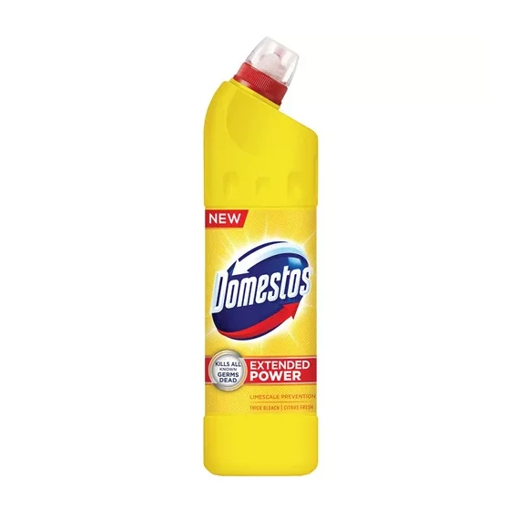 DOMESTOS Citrus 750ml