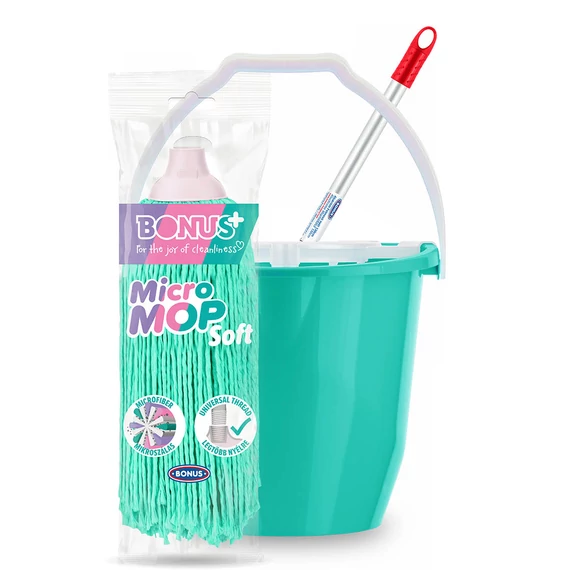 Bonus MicroMop Felmosószett 