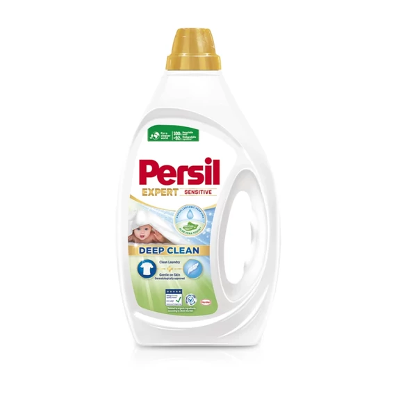 PERSIL Folyékony Mosószer 2,25L 50mos. Sensitive 