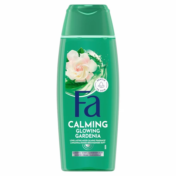 FA Tusfürdő Calming Glowing Gardenia 250ml