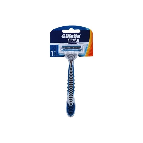 Gillette Blue3 Comfort eldobható borotva 1 db 