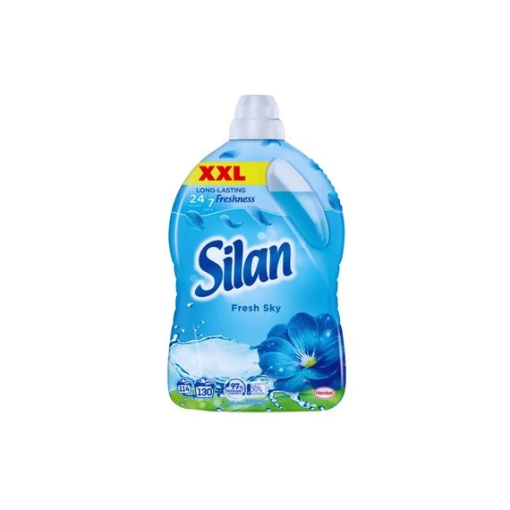 SILAN Öblítő Fresh Sky 2,86L 
