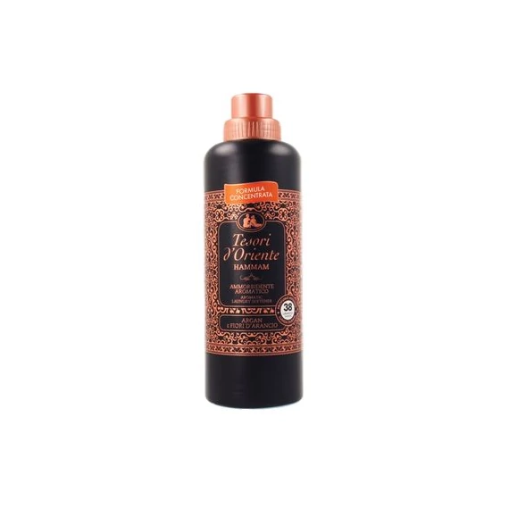 TESORI D' Oriente Öblítő 760ml 38 mos. Hammam