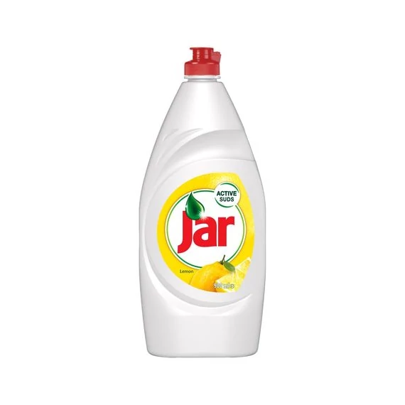 JAR Kézi Mosogatószer 900ml Citrom