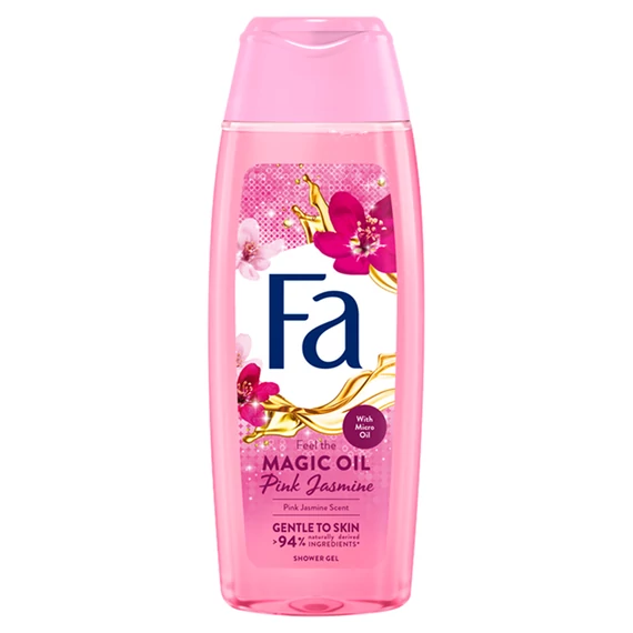 FA Tusfürdő Magic Oil Pink Jasmine 250ml