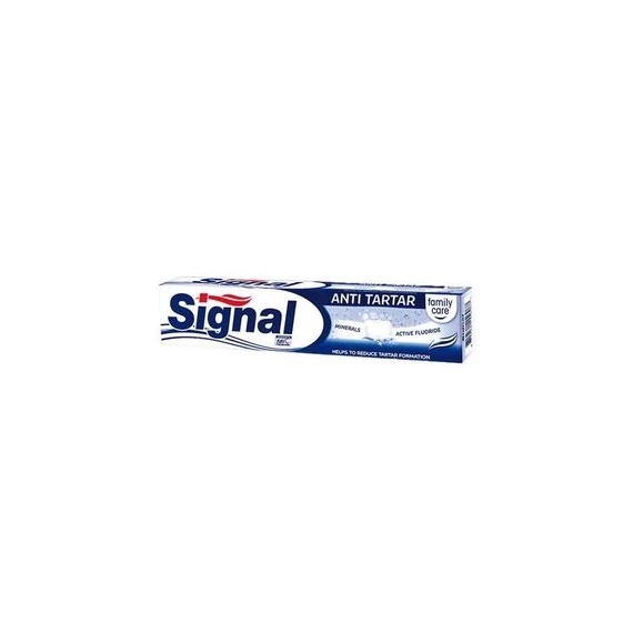 SIGNAL Fogkrém Anti tartar 75ml
