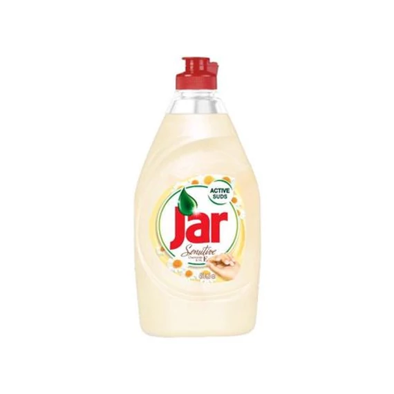 JAR Kézi Mosogatószer 450ml Kamilla 