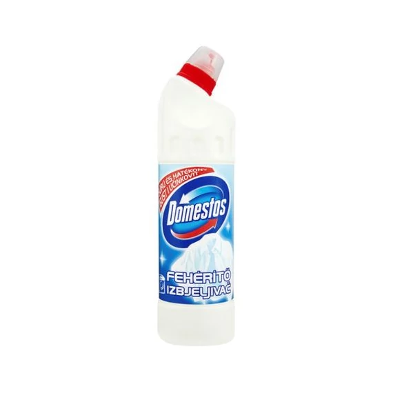 DOMESTOS Fehérítő Original 750ml