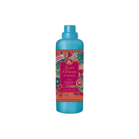TESORI D' Oriente Öblítő 760ml 38 mos. Ayurveda