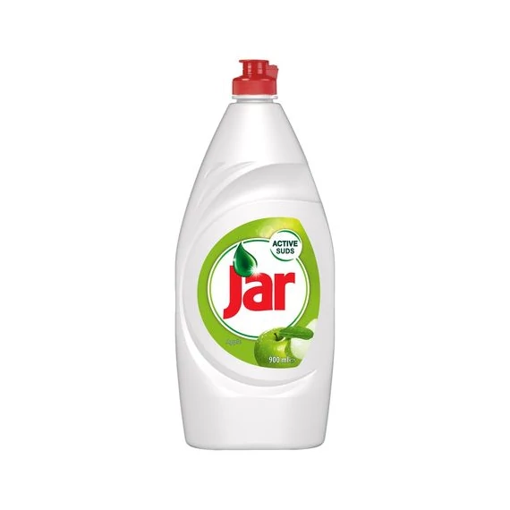JAR Kézi Mosogatószer 900ml Alma