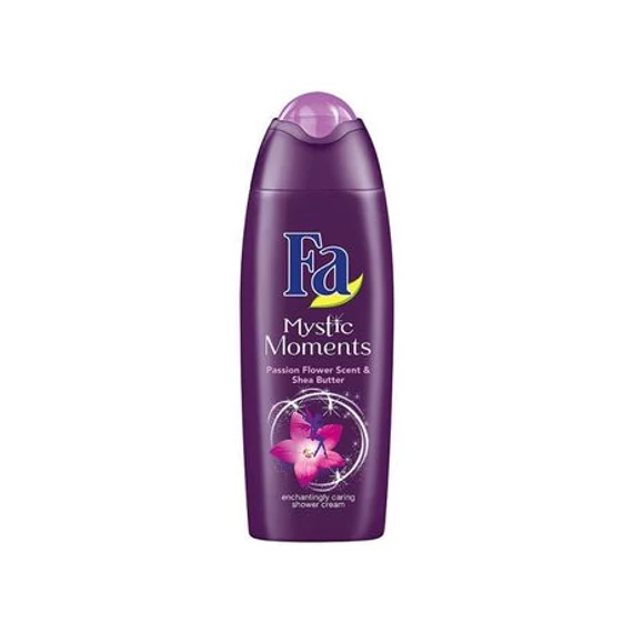 FA Tusfürdő Mystic Moments Shea Butter 250ml 