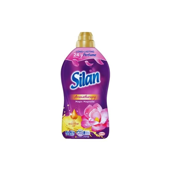 SILAN Öblítő Aromatherapy Magic Magnolia 1,354L (62mos.)