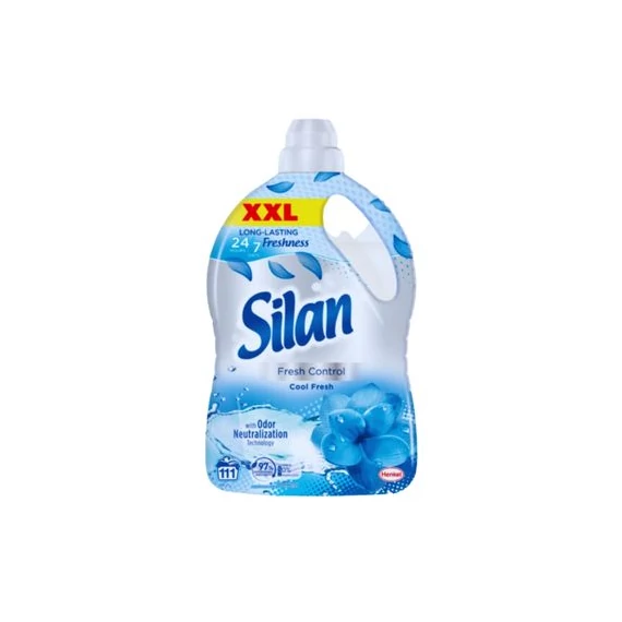 SILAN Öblítő Fresh Control Cool Fresh 2,772L 