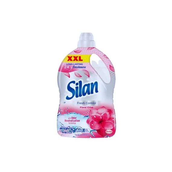 SILAN Öblítő Fresh Control Floral Crisp 2,772L 