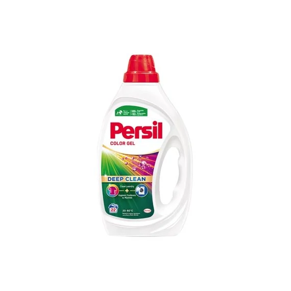 PERSIL Folyékony Mosószer 0,99L 22mos. Color 