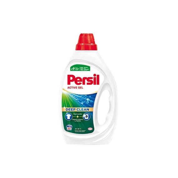 PERSIL Folyékony Mosószer 0,99L 22mos. Active 