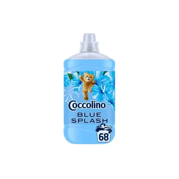 COCCOLINO Öblítő koncentrátum Blue Splash 1,7l