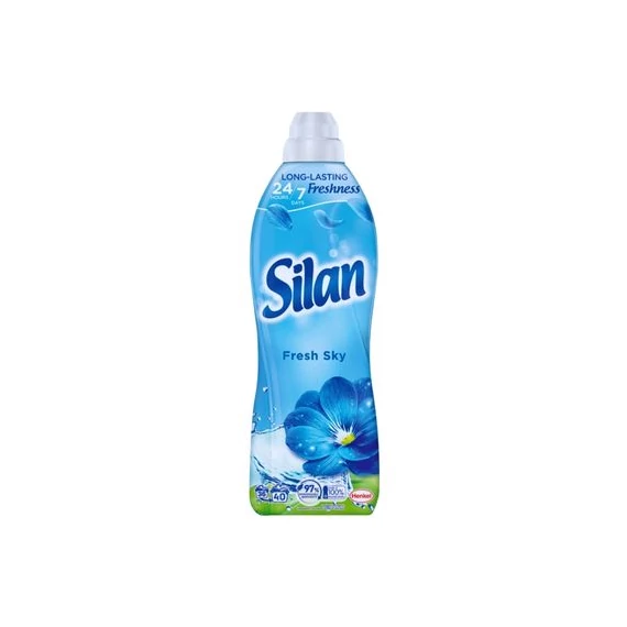 SILAN Öblítő Fresh Sky 880ML 