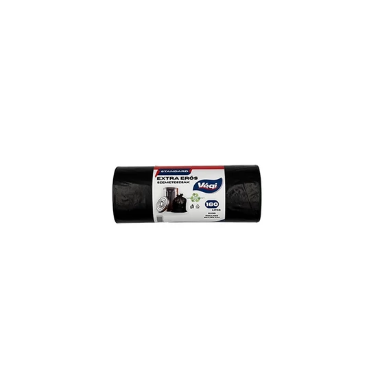 Végi Szemeteszsák Extra Erős 160L 10db/roll