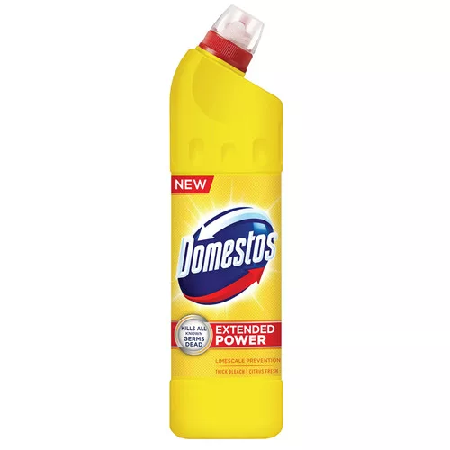 DOMESTOS Citrus 750ml