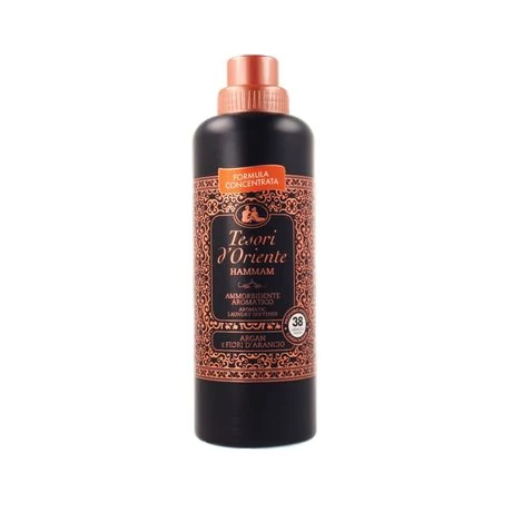 TESORI D' Oriente Öblítő 760ml 38 mos. Hammam