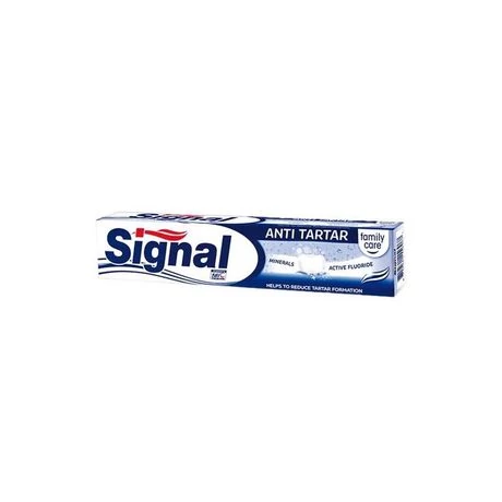 SIGNAL Fogkrém Anti tartar 75ml