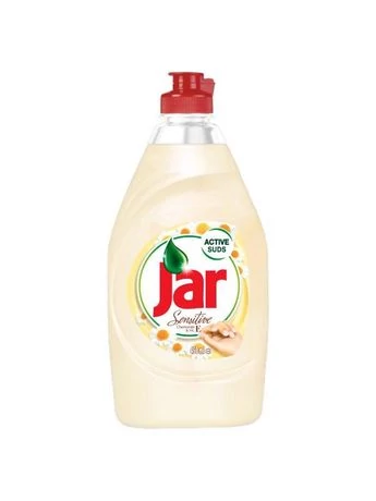 JAR Kézi Mosogatószer 450ml Kamilla 