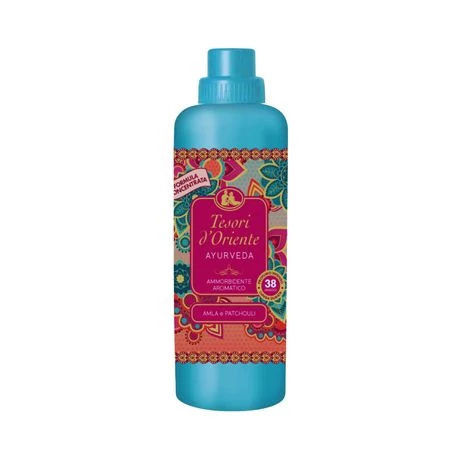 TESORI D' Oriente Öblítő 760ml 38 mos. Ayurveda
